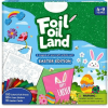 🔥Last Day Promotion 70% OFF🔥Foil land & Craft Activity