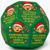 🎁Last Day Sale 50% OFF🔥Hilarious Christmas Gift Exchange Party GameDice