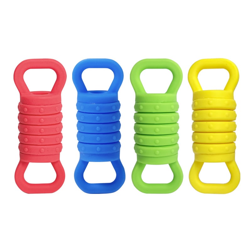 🎁TikTok Last Day Sale - 70% OFF🎉Fidget Push-Pull 4-Pack: Compact, Food-Grade Silicone – Stress Relief for Toddlers to Adults 💙