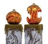 (🎃Halloween Hot Sale - 49% OFF) Halloween Scary Pumpkin Lights