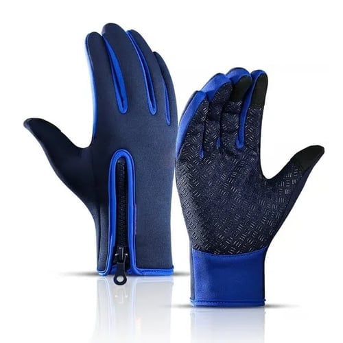 🔥Letzter Tag Verkauf 49% Rabatt🔥Ultimative wasserdichte und winddichte Thermohandschuhe