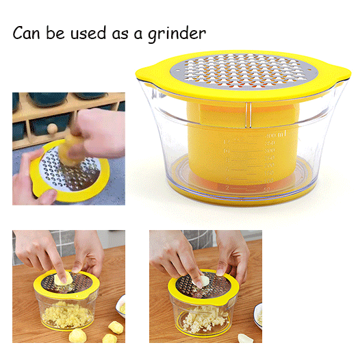 🌽Corn Peeler with Measuring Cup (BUY 2 GET FREE SHIPPING NOW)