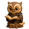 🔥Last Day 50% OFF -🎄Owl Advent Calendar 2025🎁 24 Gifts Inside!