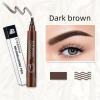 (🔥HOT SALE 40% OFF) Eyebrow Microblading Pen - Buy 2 Get 1 Free