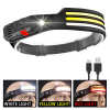 Multi-Function Headlamp