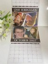 📅2025 World's Greatest Mullets Wall Calendar