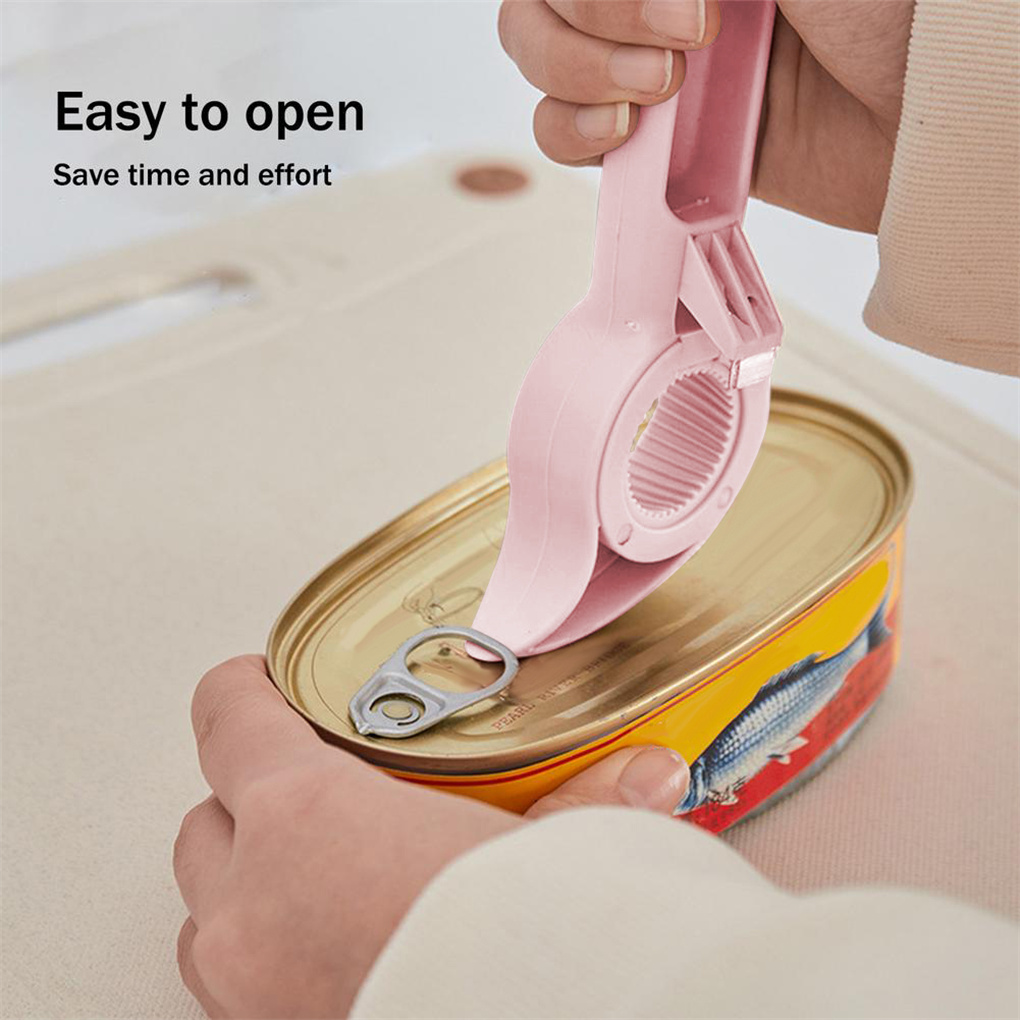 (🔥Last Day Promotion-48%OFF)4 in 1 Magic Bottle Opener--buy 2 get 1 free NOW