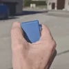 Funny Middle Finger Lighter