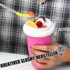 🔥Kaufe 3 Erhalte 1❄️Magischer Slushy-Becher
