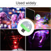 (SUMMER SALE)USB Mini Mushroom Light-Party Elf-Buy 4 free shipping