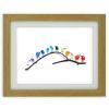 🔥LAST DAY 49% OFF 🐦Rainbow Birds on Branch