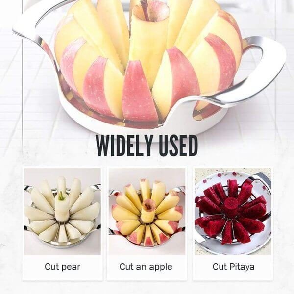 (🔥HOT SALE -48% OFF) Fruit Corer Cutter