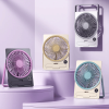 🎁TikTok Last Day Sale - 70% OFF🌊Ultra Slim Card USB Rechargeable Mini Fan❄️