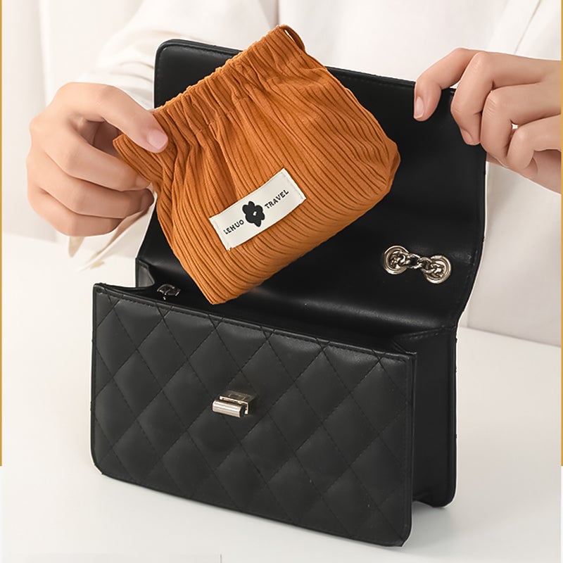 🔥LAST DAY SALE 50% OFF👛Shrapnel Portable Pouch💕