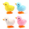 (Christmas Hot Sale- 48% OFF) Clockwork Jumping Chick 3 pcs- Buy 4 Free Shipping