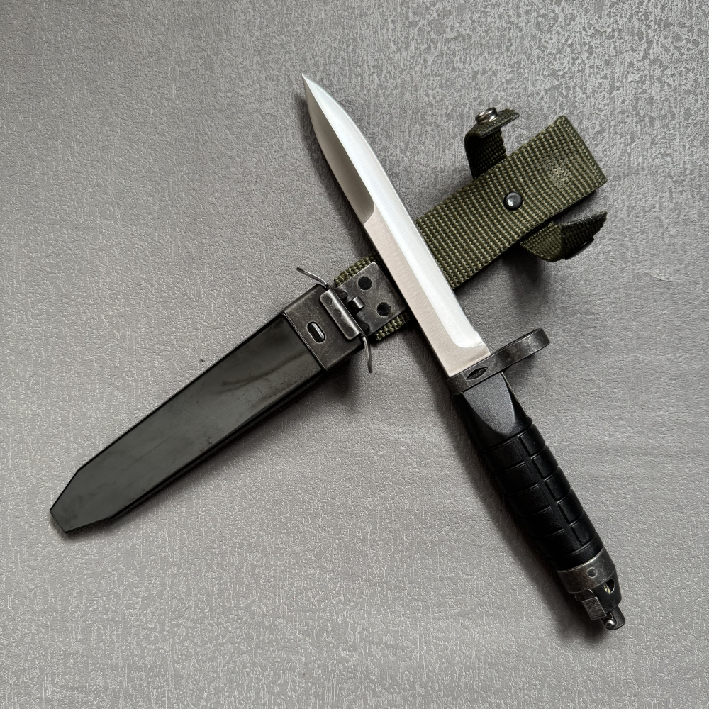 Swedish G3 outdoor multi-purpose knife