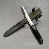 Swedish G3 outdoor multi-purpose knife