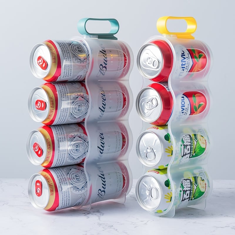 (🎄Christmas Promotion--48%OFF)Soda Can Organizer(Buy 2 get 1 Free)