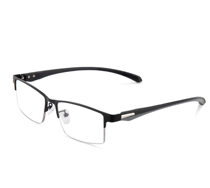 🎁TikTok Last Day Sale - 70% OFF🔥TITANIUM MULTI-FOCUS READING GLASSES