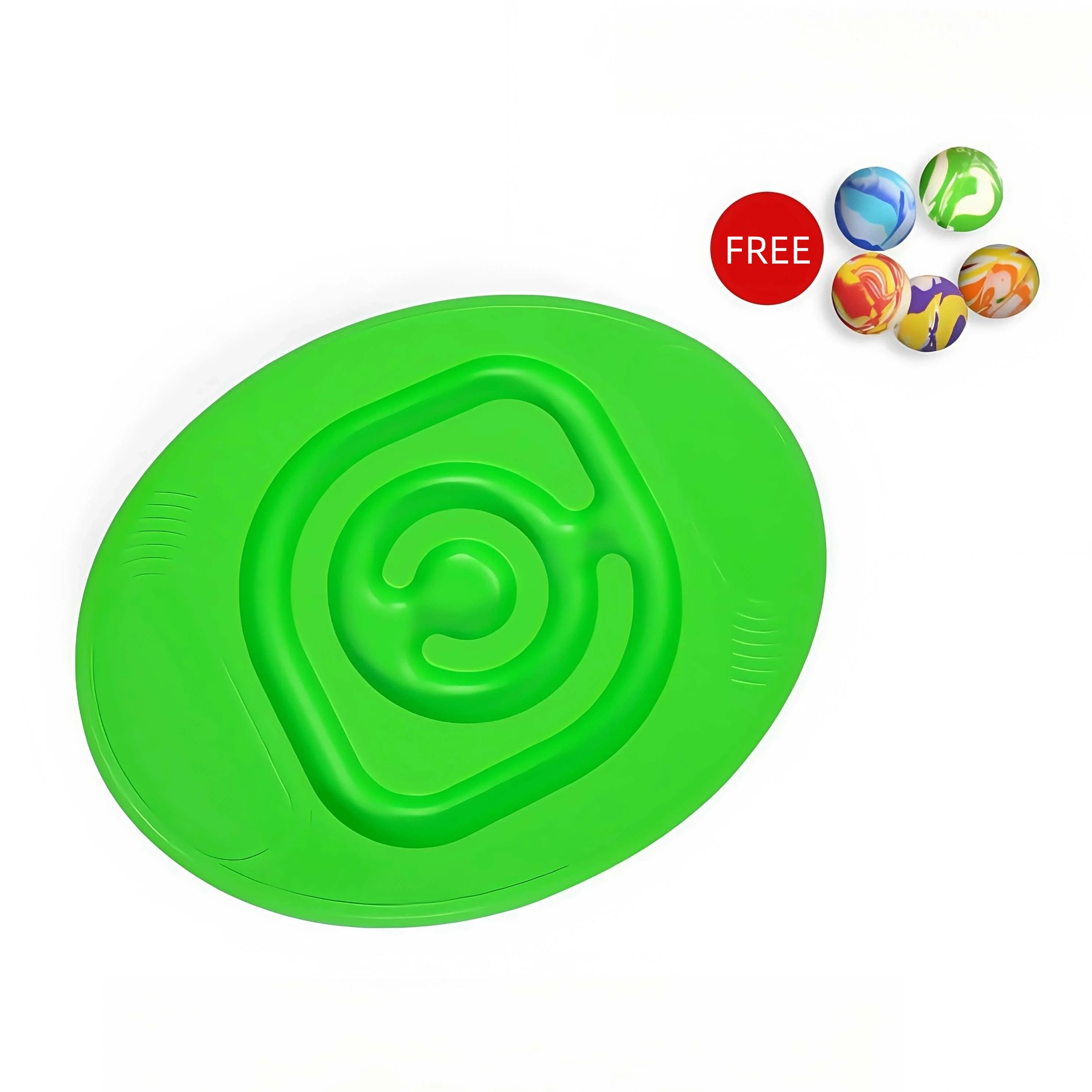 💥LAST DAY SALE 50% OFF💥Balance Board Rocker Maze Board⚡️Buy 2 Free Shipping
