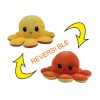 (NEW YEAR PROMOTION -50% OFF)Reversible Flip octopus Plush Stuffed Toy