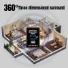 Last Day Promotion 70% OFF - 🔥Powerful Plug-In Ultrasonic Rodent Deterrent
