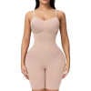 🔥Smoothing Seamless Full Body Shaper (BOGO Pack)