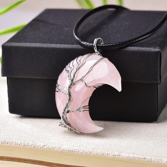 💖Mother's Day Promotion 48% OFF-🎁-Moonglow Necklace