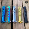 New outdoor folding knife outdoor equipment life-saving knife