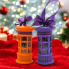 Wizard Sweet Shop Christmas Tree Decoration