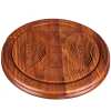 🔥Last Day Promotion 48% OFF-🎁-Handmade wood carving fruit plate