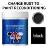 Last Day Promotion 70% OFF - 🔥Weatherproof Rust Converter Paint for Metal