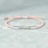 UNF♥CK YOURSELF TUBE BRACELET