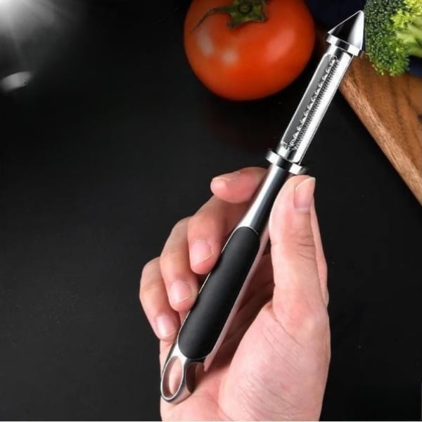 🍅🥕🥒🥔5 in 1 Vegetable and Fruit Peeler🔥(HOT SALE-49% OFF)