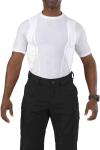 🔥 Last day 60% OFF-MEN/WOMEN'S CONCEALED LEATHER HOLSTER T-SHIRT (BUY 2 FREE SHIPPING)