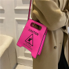 Warning Sign Bag