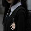 🔥BUY 3 GET 2 FREE🖤Gothic Hand Keychain - Halloween Edition Horror Pendant Accessory