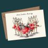 🔥Last Day Promotion 50% OFF🔥Twelve Days Of Christmas Card Set