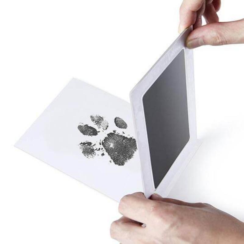 ✉️Paw Print Stamp Pads