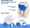 (🎄🎁Limited stocks - 49% OFF) Medical Grade Reusable Urine Drainage Bag,  🔥Buy 2 Free Shipping