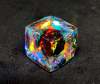 MYSTIC TOPAZ Pixel Gemstone