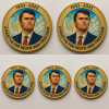 🙏60% OFF For Charlie's Fans - 🎗️🕊️Charlie Kirk Memorial Coin
