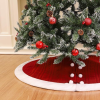 🎄🎅Christmas Presale - 49% -Handmade Knitted Christmas Tree Decoration