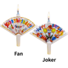 (🌲Early Christmas Sale- 50% OFF) Reusable Novelty Fan Birthday Candle