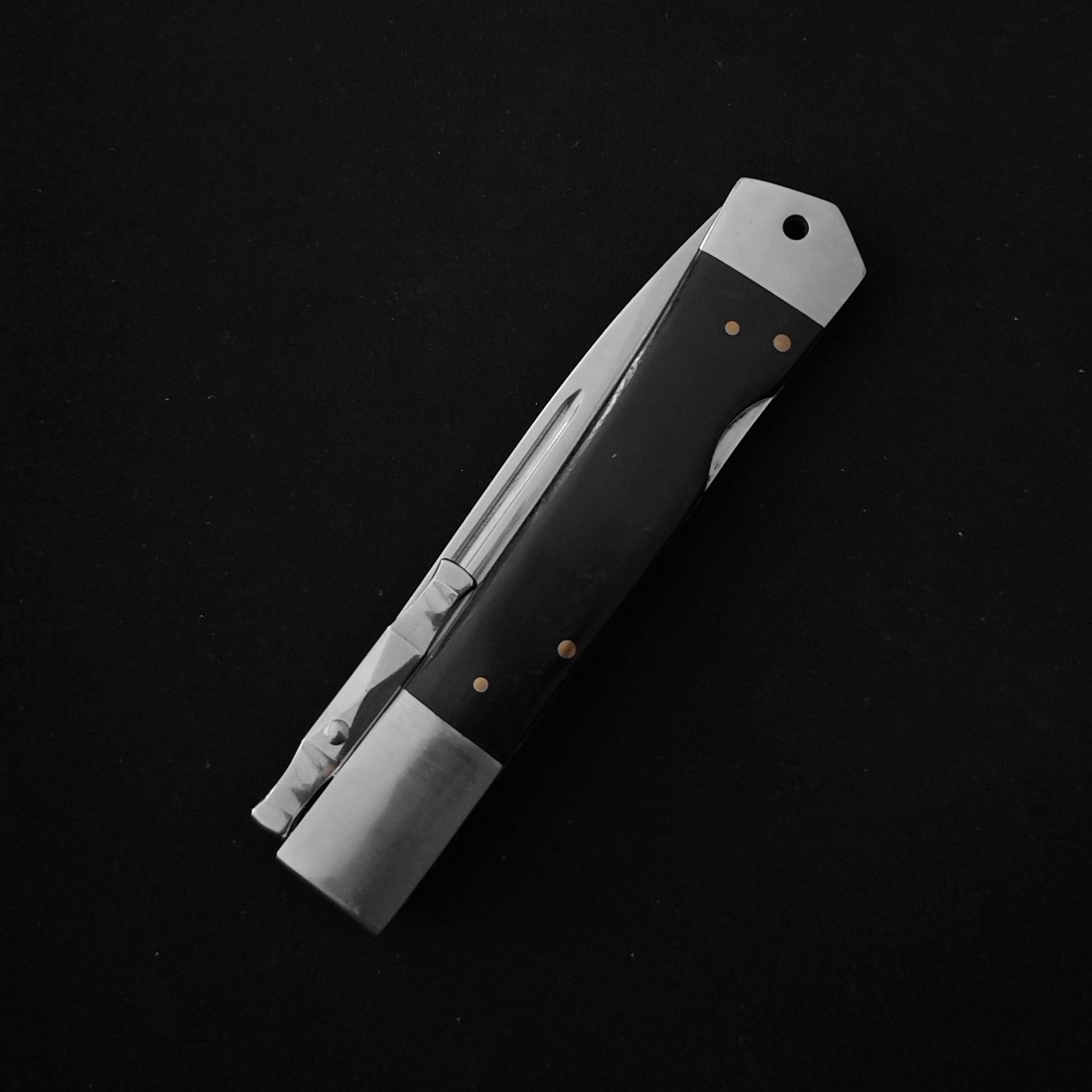 🎁TikTok Last Day Sale - 70% OFF🔥Vanguard Full Tang Survival Blade