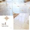 (Summer Sale- 50% OFF) Tile Diagonal Decal(21 pcs)- Buy 3 Get 2 Free & Free Shipping