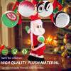 🎄TikTok Christmas Sale - 70% OFF🎄 Electric music shaking hips Santa Claus