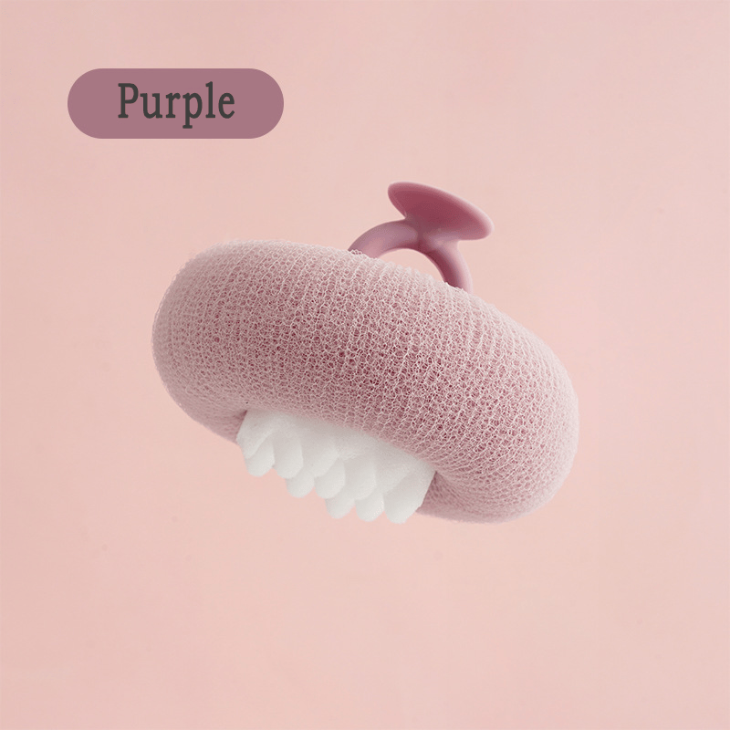 🎁TikTok Last Day Sale - 70% OFF🌻Super Soft Sunflower Suction Cup Bath Ball