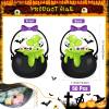 🎁TikTok Last Day Sale - 70% OFF🎃🍬Original Zipper Halloween Favor Bags