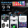 🎁TikTok Last Day Sale - 70% OFF🔥Mini Wireless CarPlay Adapter